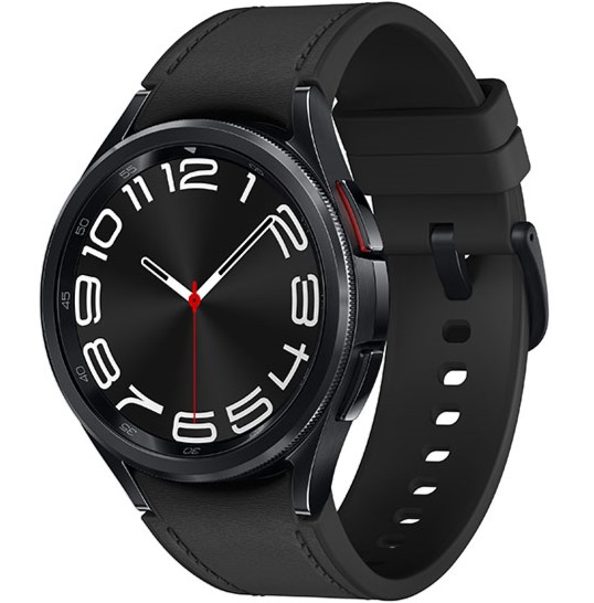 Reloj Smartwatch Samsung Galaxy WATCH 6 CLAS 43MM LTE BL